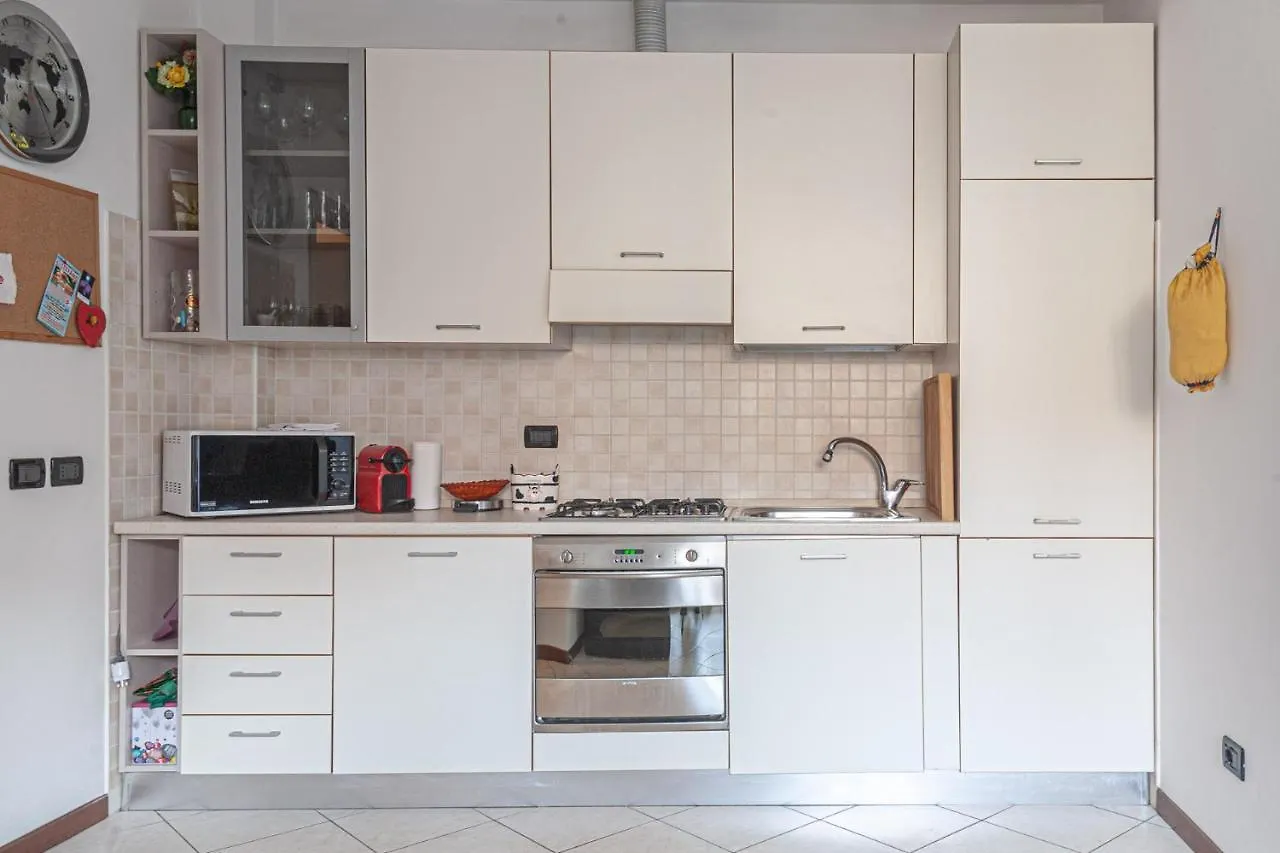 Bnbutler - Asiago, 41 - Quartiere Gorla, Verde In Citta Milan Apartment