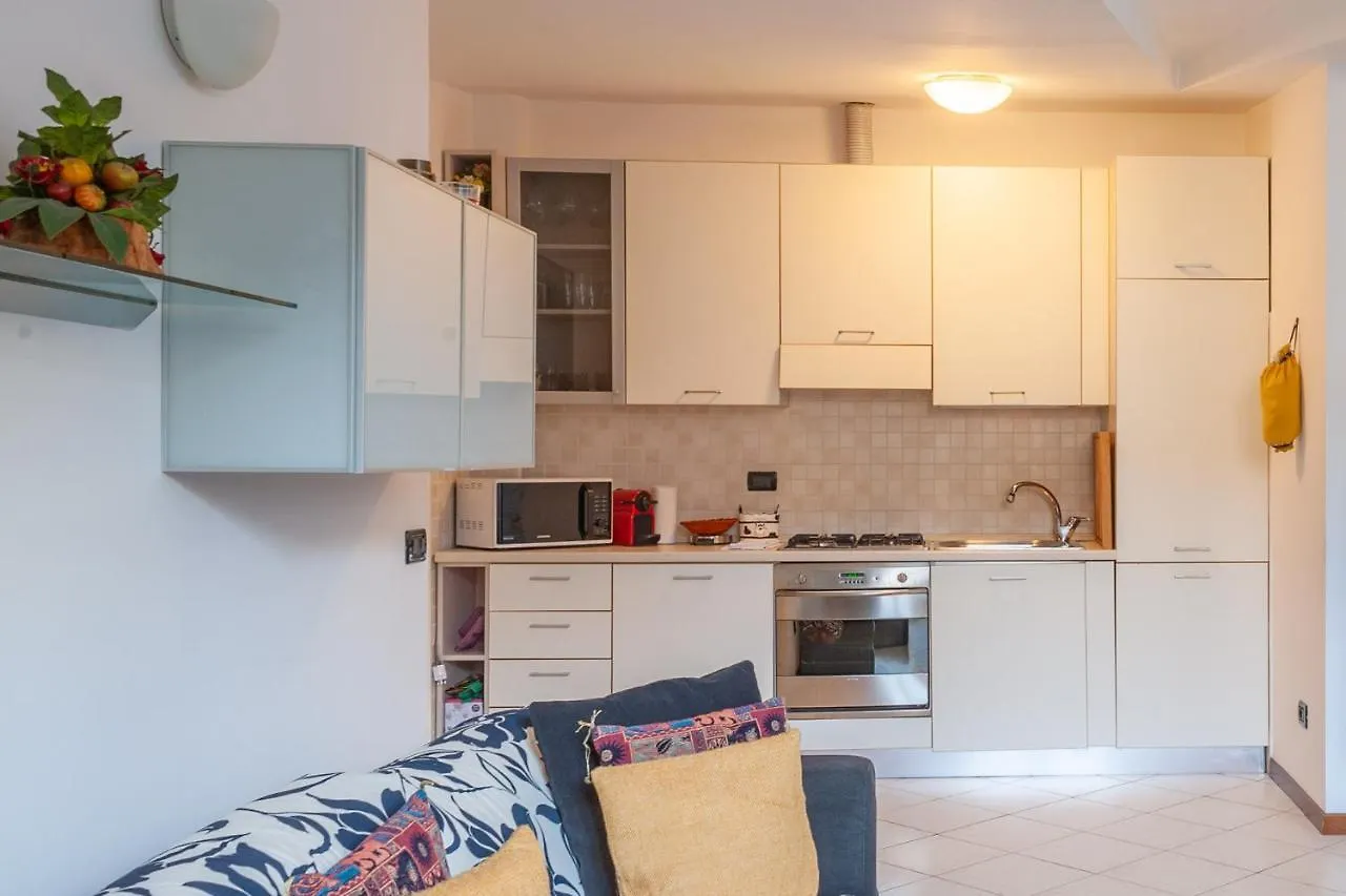 Bnbutler - Asiago, 41 - Quartiere Gorla, Verde In Citta Milan Apartment