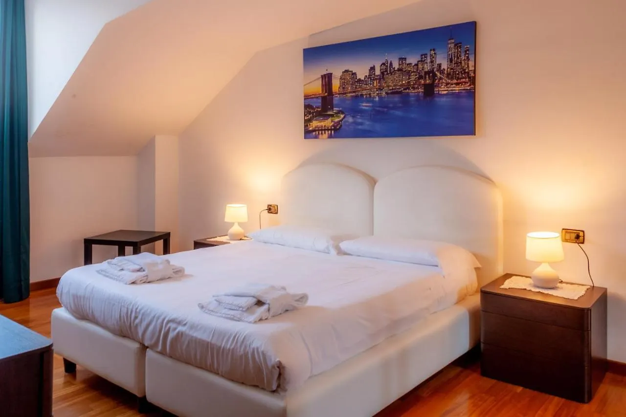 Apartment Bnbutler - Asiago, 41 - Quartiere Gorla, Verde In Citta Milan