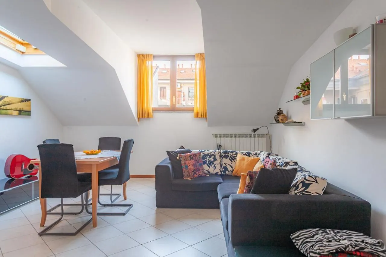 Bnbutler - Asiago, 41 - Quartiere Gorla, Verde In Citta Milan
