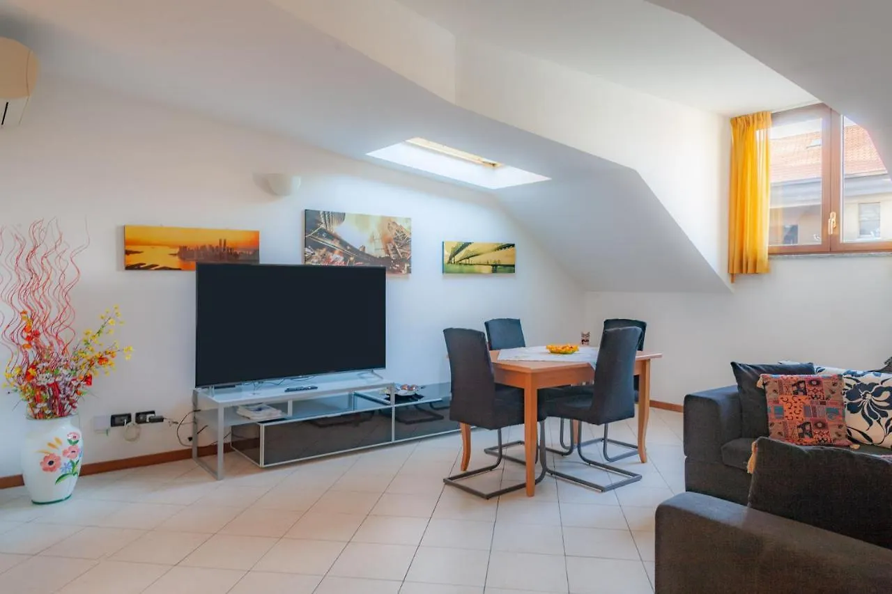 Bnbutler - Asiago, 41 - Quartiere Gorla, Verde In Citta Milan
