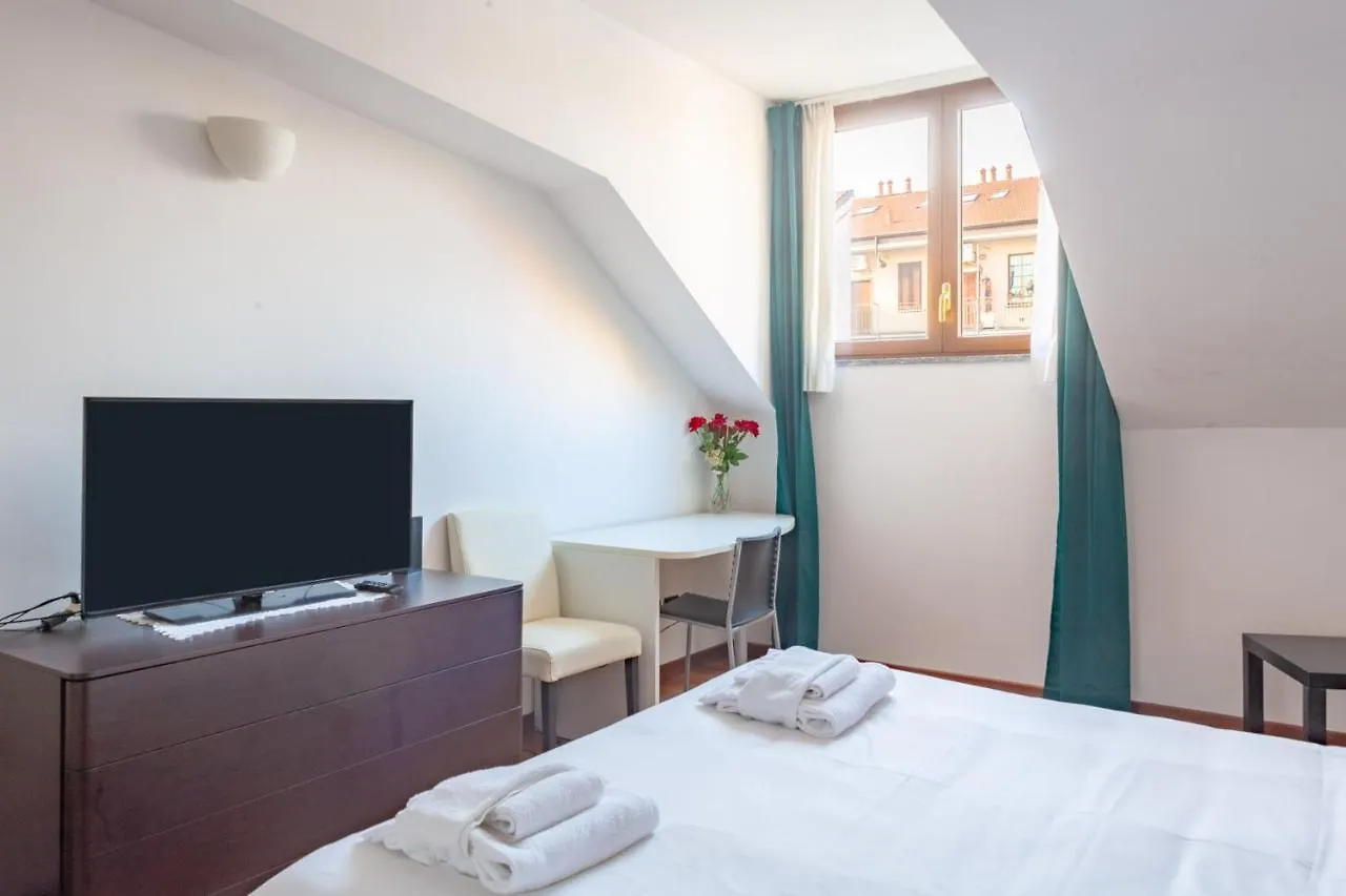 Bnbutler - Asiago, 41 - Quartiere Gorla, Verde In Citta contacts