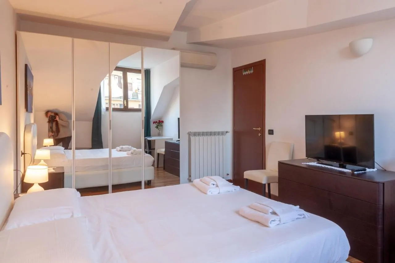 Bnbutler - Asiago, 41 - Quartiere Gorla, Verde In Citta Milan Italy