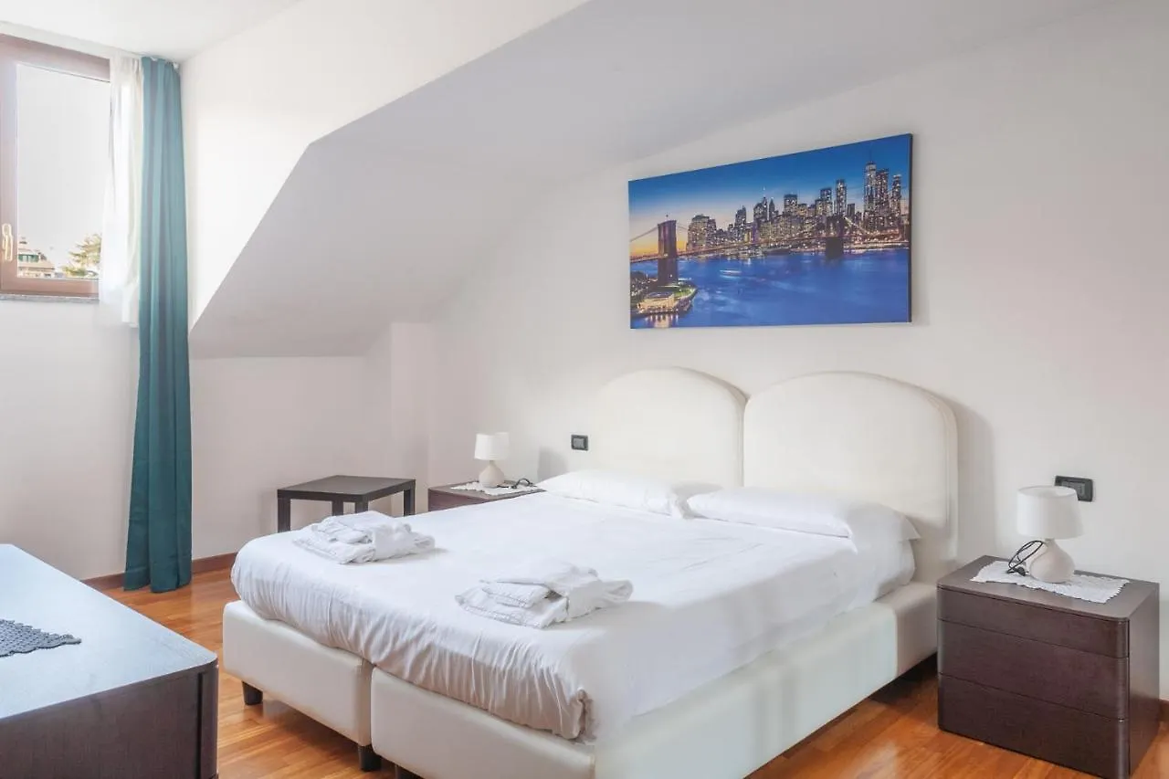 Bnbutler - Asiago, 41 - Quartiere Gorla, Verde In Citta Milan