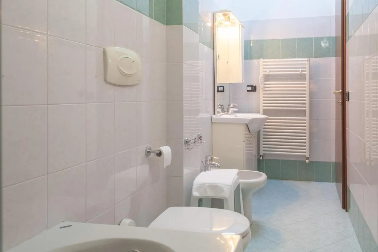 Bnbutler - Asiago, 41 - Quartiere Gorla, Verde In Citta Milan Italy