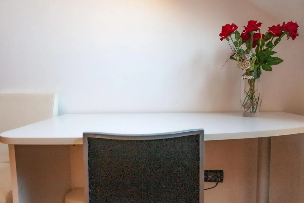Apartment Bnbutler - Asiago, 41 - Quartiere Gorla, Verde In Citta Milan Italy