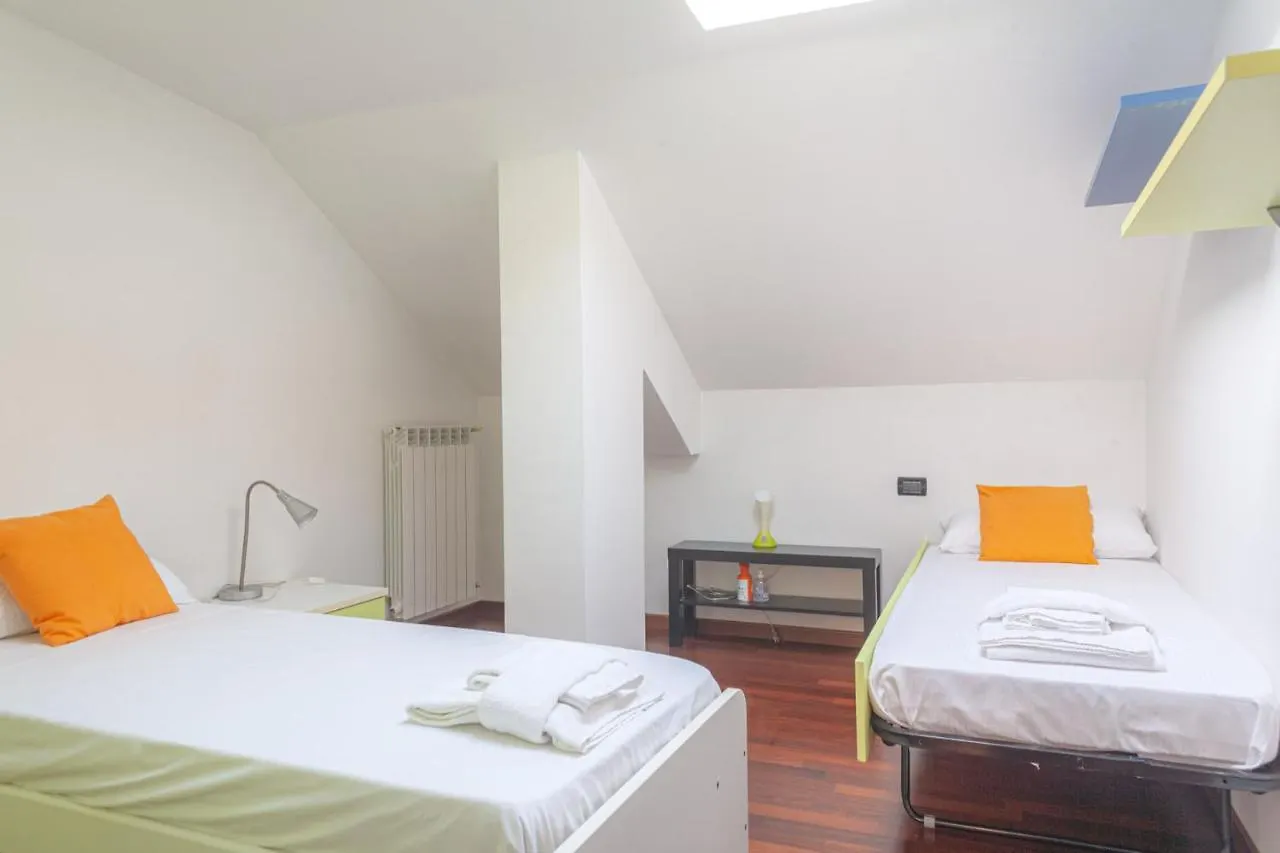 Bnbutler - Asiago, 41 - Quartiere Gorla, Verde In Citta Milan Italy