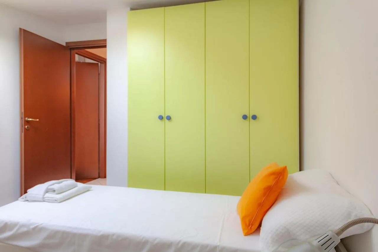 Bnbutler - Asiago, 41 - Quartiere Gorla, Verde In Citta Milan Apartment